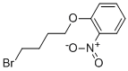 1-(4-Bromobutoxy)-2-nitrobenzene CAS#: 118327-50-7