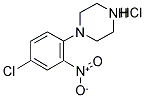 1-(4-CHLORO-2-NITROPHENYL)PIPERAZINE HYDROCHLORIDE CAS#: 299425-71-1