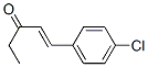 1-(4-Chlorophenyl)-1-penten-3-one CAS#: 36383-96-7