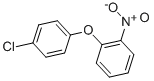 1-[(4-Chlorophenyl)oxy]-2-nitrobenzene CAS#: 39145-47-6
