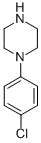 1-(4-Chlorophenyl)piperazine CAS#: 38212-33-8