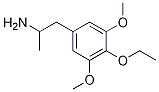1-(4-Ethoxy-3,5-diMethoxyphenyl)propan-2-aMine CAS#: 146849-92-5