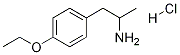 1-(4-Ethoxyphenyl)propan-2-aMine hydrochloride CAS#: 135014-87-8