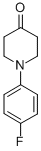 1-(4-FLUORO-PHENYL)-PIPERIDIN-4-ONE CAS#: 116247-98-4