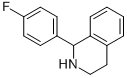 1-(4-Fluorophenyl)-1,2,3,4-tetrahydroisoquinoline CAS#: 120086-34-2