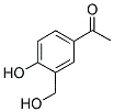 1-[4-HYDROXY-3-(HYDROXYMETHYL)PHENYL]ETHANONE CAS#: 39235-58-0