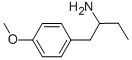 1-(4-METHOXY-PHENYL)-2-BUTANAMINE CAS#: 114962-61-7