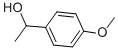 1-(4-METHOXYPHENYL)ETHANOL CAS#: 3319-15-1