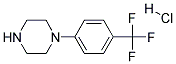 1-(4-Trifluoromethylphenyl)piperazine hydrochloride CAS#: 294210-80-3