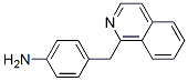 1-(4-aminobenzyl)isoquinoline CAS#: 42398-69-6