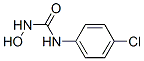 1-(4-chlorophenyl)-3-hydroxyurea CAS#: 30085-34-8