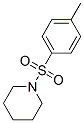 1-[(4-methylphenyl)sulfonyl]piperidine CAS#: 4703-22-4