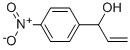 1-(4'-nitrophenyl)-2-propen-1-ol CAS#: 123232-63-3