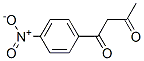 1-(4-nitrophenyl)butane-1,3-dione CAS#: 4023-82-9