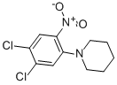 1-(4,5-DICHLORO-2-NITROPHENYL)PIPERIDINE CAS#: 130475-07-9