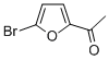 1-(5-BROMO-2-FURYL)ETHANONE CAS#: 3199-50-6