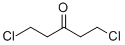1 5-DICHLORO-3-PENTANONE CAS#: 3592-25-4