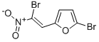 1-(5-bromofur-2-il)-2-bromo-2-nitroethene CAS#: 35950-55-1