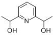 1-(6-(1-HYDROXY-ETHYL)-PYRIDIN-2-YL)-ETHANOL CAS#: 143329-89-9