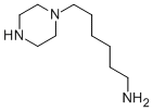 1-(6-AMINOHEXYL)PIPERAZINE CAS#: 115986-20-4