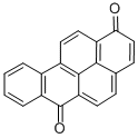1, 6-Benzo[a]pyrenedione CAS#: 3067-13-8