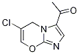 1-(6-chloroH-iMidazo[1,2-a]pyridin-3-yl)ethanone CAS#: 30493-40-4