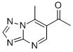 1-(7-METHYL[1,2,4]TRIAZOLO[1,5-A]PYRIMIDIN-6-YL)-1-ETHANONE CAS#: 320416-90-8