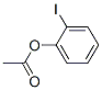1-ACETOXY-2-IODOBENZENE CAS#: 32865-61-5