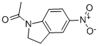 1-ACETYL-5-NITROINDOLINE CAS#: 33632-27-8