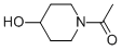 1-ACETYLPIPERIDIN-4-OL CAS#: 4045-22-1