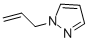 1-ALLYL-1H-PYRAZOLE CAS#: 35852-74-5