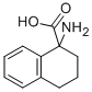 1-AMINO-1,2,3,4-TETRAHYDRO-1-NAPHTHOIC ACID CAS#: 30265-11-3