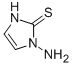 1-AMINO-1H-IMIDAZOLE-2(3H)-THIONE CAS#: 117829-35-3