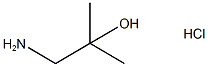 1-AMINO-2-METHYL-PROPAN-2-OL HCL CAS#: 30533-50-7