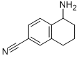 1-AMINO-6-CYANO-1,2,3,4-TETRAHYDRONAPHTHYLENE CAS#: 321330-31-8