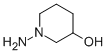 1-AMINO-PIPERIDIN-3-OL CAS#: 151666-28-3