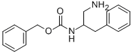 [1-(AMINOMETHYL)-2-PHENYLETHYL]-CARBAMIC ACID PHENYLMETHYL ESTER CAS#: 142854-51-1
