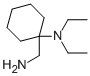 (1-AMINOMETHYL-CYCLOHEXYL)-DIETHYL-AMINE CAS#: 131466-47-2