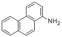 1-AMINOPHENANTHRENE CAS#: 4176-53-8