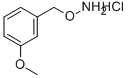 1-[(AMMONIOOXY)METHYL]-3-METHOXYBENZENE CHLORIDE CAS#: 3839-39-2