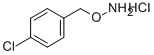 1-[(AMMONIOOXY)METHYL]-4-CHLOROBENZENE CHLORIDE CAS#: 38936-60-6