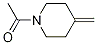 1-Acetyl-4-Methylenepiperidine CAS#: 308087-58-3