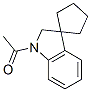 1-Acetylspiro[indoline-3,1'-cyclopentane] CAS#: 42540-56-7