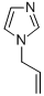 1-Allylimidazole CAS#: 31410-01-2