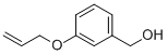 1-(Allyloxy)-4-(hydroxymethyl)benzene CAS#: 34905-07-2