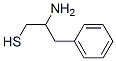 1-Amino-1-benzyl-2-mercaptoethane CAS#: 37880-98-1