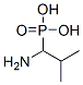 1-Amino-2-methylpropyl phosphonic acid CAS#: 37100-67-7