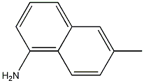1-Amino-6-methylnaphthalene CAS#: 116530-22-4