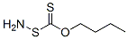 1-([(Aminosulfanyl)carbothioyl]oxy)butane CAS#: 35659-81-5