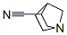 1-Azabicyclo[2.2.1]heptane-3-carbonitrile,endo-(9CI) CAS#: 133366-32-2